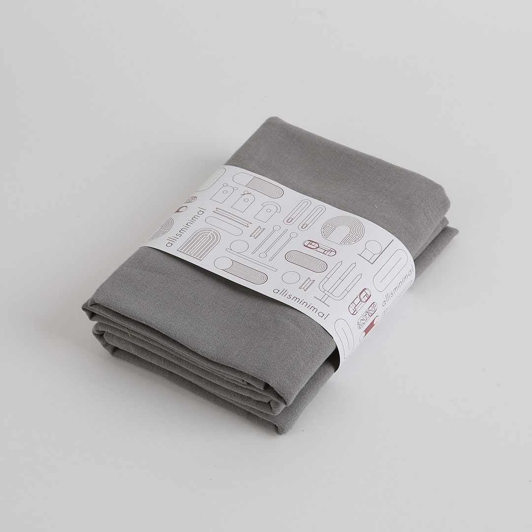 Kiton / Pillowcase